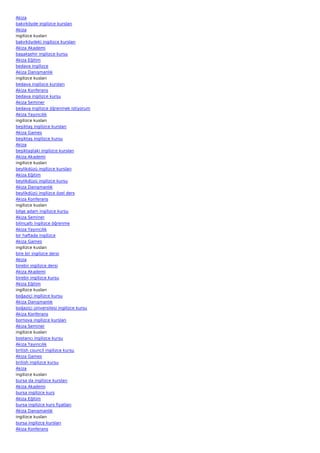 Akiza
bakırköyde ingilizce kursları
Akiza
ingilizce kusları
bakırköydeki ingilizce kursları
Akiza Akademi
başakşehir ingilizce kursu
Akiza Eğitim
bedava ingilizce
Akiza Danışmanlık
ingilizce kusları
bedava ingilizce kursları
Akiza Konferans
bedava ingilizce kursu
Akiza Seminer
bedava ingilizce öğrenmek istiyorum
Akiza Yayıncılık
ingilizce kusları
beşiktaş ingilizce kursları
Akiza Games
beşiktaş ingilizce kursu
Akiza
beşiktaştaki ingilizce kursları
Akiza Akademi
ingilizce kusları
beylikdüzü ingilizce kursları
Akiza Eğitim
beylikdüzü ingilizce kursu
Akiza Danışmanlık
beylikdüzü ingilizce özel ders
Akiza Konferans
ingilizce kusları
bilge adam ingilizce kursu
Akiza Seminer
bilinçaltı ingilizce öğrenme
Akiza Yayıncılık
bir haftada ingilizce
Akiza Games
ingilizce kusları
bire bir ingilizce dersi
Akiza
birebir ingilizce dersi
Akiza Akademi
birebir ingilizce kursu
Akiza Eğitim
ingilizce kusları
boğaziçi ingilizce kursu
Akiza Danışmanlık
boğaziçi üniversitesi ingilizce kursu
Akiza Konferans
bornova ingilizce kursları
Akiza Seminer
ingilizce kusları
bostancı ingilizce kursu
Akiza Yayıncılık
british council ingilizce kursu
Akiza Games
british ingilizce kursu
Akiza
ingilizce kusları
bursa da ingilizce kursları
Akiza Akademi
bursa ingilizce kurs
Akiza Eğitim
bursa ingilizce kurs fiyatları
Akiza Danışmanlık
ingilizce kusları
bursa ingilizce kursları
Akiza Konferans
 