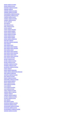 londra ingilizce kursları
londra ingilizce kursu
londrada ingilizce kursları
maltada ingilizce
maltada ingilizce kursları
maltepe ingilizce kursları
mecidiyeköy ingilizce kursları
mecidiyeköy ingilizce kursu
medikal ingilizce çeviri
mesleki ingilizce kursları
mesleki ingilizce kursu
nlp ile ingilizce
nlp ingilizce
nlp ingilizce kursu
odtü ingilizce kursu
online ingilizce
online ingilizce dersleri
online ingilizce eğitim
online ingilizce eğitimi
online ingilizce kursları
online ingilizce kursu
online ingilizce öğren
online ingilizce öğrenme
özel ders ingilizce
özel ders ingilizce istanbul
özel ingilizce
özel ingilizce ders
özel ingilizce ders fiyatları
özel ingilizce ders verenler
özel ingilizce dersi
özel ingilizce dersi ankara
özel ingilizce dersi istanbul
özel ingilizce dersi izmir
özel ingilizce dersi verenler
özel ingilizce dersleri
pendik ingilizce kurs
pendik ingilizce kursları
pendik ingilizce kursu
pendikte ingilizce kursları
pendikte ingilizce kursu
pendikteki ingilizce kursları
pratik ingilizce
pratik ingilizce öğrenme
pratik ingilizce öğrenmek istiyorum
sesli ingilizce öğrenme
şirinevler ingilizce kursları
şişli ingilizce kursları
taksim ingilizce kursları
taksimdeki ingilizce kursları
temel ingilizce eğitimi
tömer ingilizce kursu
tuzla ingilizce kursları
ucuz ingilizce
ucuz ingilizce kursları
ucuz ingilizce kursu
uygun ingilizce kursları
uzaktan eğitim ingilizce
uzaktan ingilizce
uzaktan ingilizce eğitimi
ücretsiz ingilizce kursları
ücretsiz ingilizce kursu
üds ingilizce
üds ingilizce sınavı
ümraniye ingilizce kursları
ümraniye ingilizce kursu
ümraniyede ingilizce kursları
üniversite ingilizce kursu
üniversitelerin ingilizce kursları
üsküdar ingilizce kursları
 