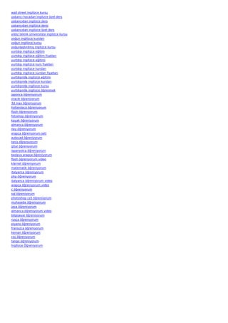 wall street ingilizce kursu
yabancı hocadan ingilizce özel ders
yabancıdan ingilizce ders
yabancıdan ingilizce dersi
yabancıdan ingilizce özel ders
yıldız teknik üniversitesi ingilizce kursu
yoğun ingilizce kursları
yoğun ingilizce kursu
yoğunlaştırılmış ingilizce kursu
yurtdışı ingilizce eğitim
yurtdışı ingilizce eğitim fiyatları
yurtdışı ingilizce eğitimi
yurtdışı ingilizce kurs fiyatları
yurtdışı ingilizce kursları
yurtdışı ingilizce kursları fiyatları
yurtdışında ingilizce eğitimi
yurtdışında ingilizce kursları
yurtdışında ingilizce kursu
yurtdışında ingilizce öğrenmek
japonca öğreniyorum
oracle öğreniyorum
3d max öğreniyorum
hollandaca öğreniyorum
flash öğreniyorum
fotoshop öğreniyorum
kayak öğreniyorum
almanca öğreniyorum
ney öğreniyorum
arapça öğreniyorum seti
autocad öğreniyorum
tenis öğreniyorum
gitar öğreniyorum
ispanyolca öğreniyorum
bedava arapça öğreniyorum
flash öğreniyorum video
klarnet öğreniyorum
matematik öğreniyorum
italyanca öğreniyorum
php öğreniyorum
italyanca öğreniyorum video
arapça öğreniyorum video
c öğreniyorum
sql öğreniyorum
photoshop cs5 öğreniyorum
muhasebe öğreniyorum
java öğreniyorum
almanca öğreniyorum video
bilgisayar öğreniyorum
rusça öğreniyorum
piyano öğreniyorum
fransızca öğreniyorum
keman öğreniyorum
css öğreniyorum
tango öğreniyorum
İngilizce Öğreniyorum
 