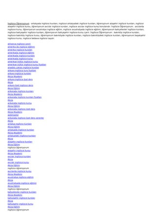 İngilizce   Öğreniyorum : antalyada ingilizce kursları, ingilizce antalyadaki ingilizce kursları, öğreniyorum ataşehir ingilizce kursları, ingilizce
ataşehir    ingilizce kursu, öğreniyorum avcılar ingilizce kursları, ingilizce avcılar ingilizce kursu konularıdır. İngilizce Öğreniyorum : avcılarda
ingilizce   kursu, öğreniyorum avustralya ingilizce eğitim, ingilizce avustralyada ingilizce eğitimi, öğreniyorum bahçelievler ingilizce kursları,
ingilizce   bahçeşehir ingilizce kursları, öğreniyorum bahçeşehir ingilizce kursu içerir. İngilizce Öğreniyorum : bakırköy ingilizce kursları,
ingilizce   bakırköy ingilizce kursu, öğreniyorum bakırköyde ingilizce kursları, ingilizce bakırköydeki ingilizce kursları, öğreniyorum başakşehir
ingilizce   kursu, ingilizce bedava ingilizce sayılır.

almanca ingilizce çeviri
amerika da ingilizce eğitimi
amerika ingilizce kursları
amerikada ingilizce eğitimi
amerikada ingilizce kursları
amerikada ingilizce kursu
amerikan kültür ingilizce kursu
amerikan kültür ingilizce kursu fiyatları
anadolu yakası ingilizce kursları
ankara ingilizce kurs fiyatları
ankara ingilizce kursları
Akiza Akademi
ankara ingilizce özel ders
Akiza
ankara özel ingilizce dersi
Akiza Eğitim
ankarada ingilizce kursları
Akiza Akademi
ankarada ingilizce kursları fiyatları
Akiza
ankarada ingilizce kursu
Akiza Eğitim
ankarada ingilizce özel ders
Akiza Akademi
webmaster
ankarada ingilizce özel ders verenler
Akiza
antalya ingilizce kursları
Akiza Eğitim
antalyada ingilizce kursları
Akiza Akademi
antalyadaki ingilizce kursları
Akiza
ataşehir ingilizce kursları
Akiza Eğitim
ingilizce öğreniyorum
ataşehir ingilizce kursu
Akiza Akademi
avcılar ingilizce kursları
Akiza
avcılar ingilizce kursu
Akiza Eğitim
ingilizce öğreniyorum
avcılarda ingilizce kursu
Akiza Akademi
avustralya ingilizce eğitim
Akiza
avustralyada ingilizce eğitimi
Akiza Eğitim
ingilizce öğreniyorum
bahçelievler ingilizce kursları
Akiza Akademi
bahçeşehir ingilizce kursları
Akiza
bahçeşehir ingilizce kursu
Akiza Eğitim
ingilizce öğreniyorum
 