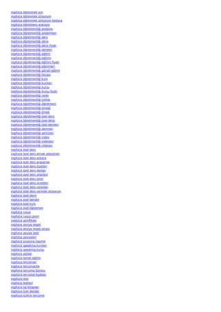 ingilizce   öğrenmek için
ingilizce   öğrenmek istiyorum
ingilizce   öğrenmek istiyorum bedava
ingilizce   öğretmeni aranıyor
ingilizce   öğretmenliği anlatımı
ingilizce   öğretmenliği anlatımları
ingilizce   öğretmenliği ders
ingilizce   öğretmenliği dersi
ingilizce   öğretmenliği dersi fiyatı
ingilizce   öğretmenliği dersleri
ingilizce   öğretmenliği eğitim
ingilizce   öğretmenliği eğitimi
ingilizce   öğretmenliği eğitimi fiyatı
ingilizce   öğretmenliği eğitimleri
ingilizce   öğretmenliği görsel eğitim
ingilizce   öğretmenliği hocası
ingilizce   öğretmenliği kurs
ingilizce   öğretmenliği kursları
ingilizce   öğretmenliği kursu
ingilizce   öğretmenliği kursu fiyatı
ingilizce   öğretmenliği nedir
ingilizce   öğretmenliği online
ingilizce   öğretmenliği öğretmeni
ingilizce   öğretmenliği örneği
ingilizce   öğretmenliği örnek
ingilizce   öğretmenliği özel ders
ingilizce   öğretmenliği özel dersi
ingilizce   öğretmenliği özel dersleri
ingilizce   öğretmenliği seminer
ingilizce   öğretmenliği semineri
ingilizce   öğretmenliği video
ingilizce   öğretmenliği videoları
ingilizce   öğretmenliği videosu
ingilizce   özel ders
ingilizce   özel ders almak isteyenler
ingilizce   özel ders ankara
ingilizce   özel ders arayanlar
ingilizce   özel ders fiyatları
ingilizce   özel ders ilanları
ingilizce   özel ders istanbul
ingilizce   özel ders izmir
ingilizce   özel ders ücretleri
ingilizce   özel ders verenler
ingilizce   özel ders vermek istiyorum
ingilizce   özel dersi
ingilizce   özel dersler
ingilizce   özel kurs
ingilizce   özel öğretmen
ingilizce   rusça
ingilizce   rusça çeviri
ingilizce   sertifikası
ingilizce   seviye tespit
ingilizce   seviye tespit sınavı
ingilizce   seviye testi
ingilizce   seviyeleri
ingilizce   sınavına hazırlık
ingilizce   speaking kursları
ingilizce   speaking kursu
ingilizce   şözlük
ingilizce   temel eğitim
ingilizce   tercüman
ingilizce   tercümanlık
ingilizce   tercüme bürosu
ingilizce   tercüme fiyatları
ingilizce   test
ingilizce   testleri
ingilizce   tıp kitapları
ingilizce   tüm dersler
ingilizce   türkce tercüme
 