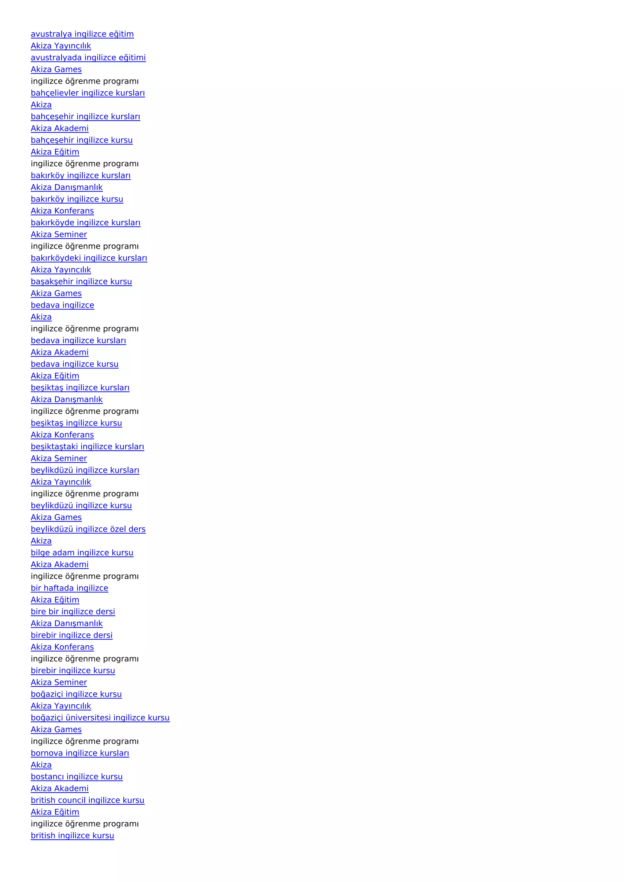 Ingilizce ogrenme-programi | PDF