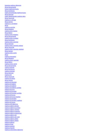 hipnozla ingilizce öğrenme
Akiza Danışmanlık
hukuk ingilizcesi kursu
Akiza Konferans
ingiliz konsolosluğu ingilizce kursu
Akiza Seminer
ingiliz öğretmenden ingilizce ders
Akiza Yayıncılık
ingilizce cv örneği
Akiza Games
ingilizce cv örnekleri
Akiza
ingilizce çeviriler
Akiza Akademi
ingilizce ders ilanları
Akiza Eğitim
ingilizce ders kitapları
Akiza Danışmanlık
ingilizce ders ücretleri
Akiza Konferans
ingilizce ders verenler
Akiza Seminer
ingilizce ders verenler ankara
Akiza Yayıncılık
ingilizce ders verenler istanbul
Akiza Games
ingilizce ders verilir
Akiza
ingilizce dersanesi
Akiza Akademi
ingilizce dersi verenler
Akiza Eğitim
ingilizce dersi verilir
Akiza Danışmanlık
ingilizce dersler
Akiza Konferans
ingilizce dersleri
Akiza Seminer
ingilizce dil
Akiza Yayıncılık
ingilizce dil dersi
Akiza Games
ingilizce dil dersleri
ingilizce dil eğitim
ingilizce dil eğitimi
ingilizce dil eğitimi yurtdışı
ingilizce dil kurs
ingilizce dil kursları
ingilizce dil kursları yurtdışı
ingilizce dil kursu
ingilizce dil kursu fiyatları
ingilizce dil okulları
ingilizce dil okulları ingiltere
ingilizce dil okulu
ingilizce dili öğrenme
ingilizce eğitim dersleri
ingilizce eğitim kurumları
ingilizce eğitim merkezi
ingilizce eğitim programı
ingilizce eğitim programları
ingilizce eğitim seti
ingilizce eğitim seti indir
ingilizce eğitim setleri
ingilizce eğitim siteleri
ingilizce eğitimi
ingilizce fırsat
ingilizce gramer
ingilizce hazırlık
ingilizce internetten öğrenme
 