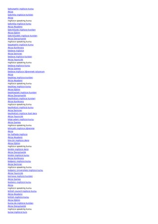 bahçeşehir ingilizce kursu
Akiza
bakırköy ingilizce kursları
Akiza
ingilizce speaking kursu
bakırköy ingilizce kursu
Akiza Akademi
bakırköyde ingilizce kursları
Akiza Eğitim
bakırköydeki ingilizce kursları
Akiza Danışmanlık
ingilizce speaking kursu
başakşehir ingilizce kursu
Akiza Konferans
bedava ingilizce
Akiza Seminer
bedava ingilizce kursları
Akiza Yayıncılık
ingilizce speaking kursu
bedava ingilizce kursu
Akiza Games
bedava ingilizce öğrenmek istiyorum
Akiza
beşiktaş ingilizce kursları
Akiza Akademi
ingilizce speaking kursu
beşiktaş ingilizce kursu
Akiza Eğitim
beşiktaştaki ingilizce kursları
Akiza Danışmanlık
beylikdüzü ingilizce kursları
Akiza Konferans
ingilizce speaking kursu
beylikdüzü ingilizce kursu
Akiza Seminer
beylikdüzü ingilizce özel ders
Akiza Yayıncılık
bilge adam ingilizce kursu
Akiza Games
ingilizce speaking kursu
bilinçaltı ingilizce öğrenme
Akiza
bir haftada ingilizce
Akiza Akademi
bire bir ingilizce dersi
Akiza Eğitim
ingilizce speaking kursu
birebir ingilizce dersi
Akiza Danışmanlık
birebir ingilizce kursu
Akiza Konferans
boğaziçi ingilizce kursu
Akiza Seminer
ingilizce speaking kursu
boğaziçi üniversitesi ingilizce kursu
Akiza Yayıncılık
bornova ingilizce kursları
Akiza Games
bostancı ingilizce kursu
Akiza
ingilizce speaking kursu
british council ingilizce kursu
Akiza Akademi
british ingilizce kursu
Akiza Eğitim
bursa da ingilizce kursları
Akiza Danışmanlık
ingilizce speaking kursu
bursa ingilizce kurs
 