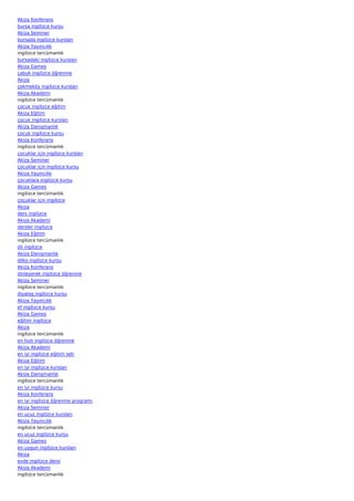 Akiza Konferans
bursa ingilizce kursu
Akiza Seminer
bursada ingilizce kursları
Akiza Yayıncılık
ingilizce tercümanlık
bursadaki ingilizce kursları
Akiza Games
çabuk ingilizce öğrenme
Akiza
çekmeköy ingilizce kursları
Akiza Akademi
ingilizce tercümanlık
çocuk ingilizce eğitim
Akiza Eğitim
çocuk ingilizce kursları
Akiza Danışmanlık
çocuk ingilizce kursu
Akiza Konferans
ingilizce tercümanlık
çocuklar için ingilizce kursları
Akiza Seminer
çocuklar için ingilizce kursu
Akiza Yayıncılık
çocuklara ingilizce kursu
Akiza Games
ingilizce tercümanlık
çoçuklar için ingilizce
Akiza
ders ingilizce
Akiza Akademi
dersler ingilizce
Akiza Eğitim
ingilizce tercümanlık
dil ingilizce
Akiza Danışmanlık
dilko ingilizce kursu
Akiza Konferans
dinleyerek ingilizce öğrenme
Akiza Seminer
ingilizce tercümanlık
diyalog ingilizce kursu
Akiza Yayıncılık
ef ingilizce kursu
Akiza Games
eğitim ingilizce
Akiza
ingilizce tercümanlık
en hızlı ingilizce öğrenme
Akiza Akademi
en iyi ingilizce eğitim seti
Akiza Eğitim
en iyi ingilizce kursları
Akiza Danışmanlık
ingilizce tercümanlık
en iyi ingilizce kursu
Akiza Konferans
en iyi ingilizce öğrenme programı
Akiza Seminer
en ucuz ingilizce kursları
Akiza Yayıncılık
ingilizce tercümanlık
en ucuz ingilizce kursu
Akiza Games
en uygun ingilizce kursları
Akiza
evde ingilizce dersi
Akiza Akademi
ingilizce tercümanlık
 