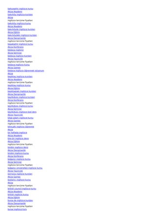 bahçeşehir ingilizce kursu
Akiza Akademi
bakırköy ingilizce kursları
Akiza
ingilizce tercüme fiyatları
bakırköy ingilizce kursu
Akiza Akademi
bakırköyde ingilizce kursları
Akiza Eğitim
bakırköydeki ingilizce kursları
Akiza Danışmanlık
ingilizce tercüme fiyatları
başakşehir ingilizce kursu
Akiza Konferans
bedava ingilizce
Akiza Seminer
bedava ingilizce kursları
Akiza Yayıncılık
ingilizce tercüme fiyatları
bedava ingilizce kursu
Akiza Games
bedava ingilizce öğrenmek istiyorum
Akiza
beşiktaş ingilizce kursları
Akiza Akademi
ingilizce tercüme fiyatları
beşiktaş ingilizce kursu
Akiza Eğitim
beşiktaştaki ingilizce kursları
Akiza Danışmanlık
beylikdüzü ingilizce kursları
Akiza Konferans
ingilizce tercüme fiyatları
beylikdüzü ingilizce kursu
Akiza Seminer
beylikdüzü ingilizce özel ders
Akiza Yayıncılık
bilge adam ingilizce kursu
Akiza Games
ingilizce tercüme fiyatları
bilinçaltı ingilizce öğrenme
Akiza
bir haftada ingilizce
Akiza Akademi
bire bir ingilizce dersi
Akiza Eğitim
ingilizce tercüme fiyatları
birebir ingilizce dersi
Akiza Danışmanlık
birebir ingilizce kursu
Akiza Konferans
boğaziçi ingilizce kursu
Akiza Seminer
ingilizce tercüme fiyatları
boğaziçi üniversitesi ingilizce kursu
Akiza Yayıncılık
bornova ingilizce kursları
Akiza Games
bostancı ingilizce kursu
Akiza
ingilizce tercüme fiyatları
british council ingilizce kursu
Akiza Akademi
british ingilizce kursu
Akiza Eğitim
bursa da ingilizce kursları
Akiza Danışmanlık
ingilizce tercüme fiyatları
bursa ingilizce kurs
 