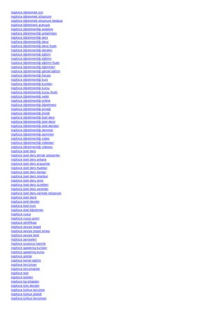 ingilizce   öğrenmek için
ingilizce   öğrenmek istiyorum
ingilizce   öğrenmek istiyorum bedava
ingilizce   öğretmeni aranıyor
ingilizce   öğretmenliği anlatımı
ingilizce   öğretmenliği anlatımları
ingilizce   öğretmenliği ders
ingilizce   öğretmenliği dersi
ingilizce   öğretmenliği dersi fiyatı
ingilizce   öğretmenliği dersleri
ingilizce   öğretmenliği eğitim
ingilizce   öğretmenliği eğitimi
ingilizce   öğretmenliği eğitimi fiyatı
ingilizce   öğretmenliği eğitimleri
ingilizce   öğretmenliği görsel eğitim
ingilizce   öğretmenliği hocası
ingilizce   öğretmenliği kurs
ingilizce   öğretmenliği kursları
ingilizce   öğretmenliği kursu
ingilizce   öğretmenliği kursu fiyatı
ingilizce   öğretmenliği nedir
ingilizce   öğretmenliği online
ingilizce   öğretmenliği öğretmeni
ingilizce   öğretmenliği örneği
ingilizce   öğretmenliği örnek
ingilizce   öğretmenliği özel ders
ingilizce   öğretmenliği özel dersi
ingilizce   öğretmenliği özel dersleri
ingilizce   öğretmenliği seminer
ingilizce   öğretmenliği semineri
ingilizce   öğretmenliği video
ingilizce   öğretmenliği videoları
ingilizce   öğretmenliği videosu
ingilizce   özel ders
ingilizce   özel ders almak isteyenler
ingilizce   özel ders ankara
ingilizce   özel ders arayanlar
ingilizce   özel ders fiyatları
ingilizce   özel ders ilanları
ingilizce   özel ders istanbul
ingilizce   özel ders izmir
ingilizce   özel ders ücretleri
ingilizce   özel ders verenler
ingilizce   özel ders vermek istiyorum
ingilizce   özel dersi
ingilizce   özel dersler
ingilizce   özel kurs
ingilizce   özel öğretmen
ingilizce   rusça
ingilizce   rusça çeviri
ingilizce   sertifikası
ingilizce   seviye tespit
ingilizce   seviye tespit sınavı
ingilizce   seviye testi
ingilizce   seviyeleri
ingilizce   sınavına hazırlık
ingilizce   speaking kursları
ingilizce   speaking kursu
ingilizce   şözlük
ingilizce   temel eğitim
ingilizce   tercüman
ingilizce   tercümanlık
ingilizce   test
ingilizce   testleri
ingilizce   tıp kitapları
ingilizce   tüm dersler
ingilizce   türkce tercüme
ingilizce   türkçe sözlük
ingilizce   türkçe tercüman
 