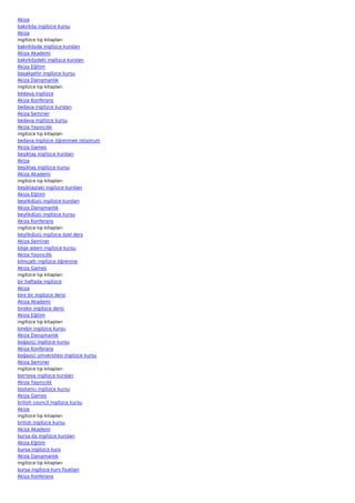 Akiza
bakırköy ingilizce kursu
Akiza
ingilizce tıp kitapları
bakırköyde ingilizce kursları
Akiza Akademi
bakırköydeki ingilizce kursları
Akiza Eğitim
başakşehir ingilizce kursu
Akiza Danışmanlık
ingilizce tıp kitapları
bedava ingilizce
Akiza Konferans
bedava ingilizce kursları
Akiza Seminer
bedava ingilizce kursu
Akiza Yayıncılık
ingilizce tıp kitapları
bedava ingilizce öğrenmek istiyorum
Akiza Games
beşiktaş ingilizce kursları
Akiza
beşiktaş ingilizce kursu
Akiza Akademi
ingilizce tıp kitapları
beşiktaştaki ingilizce kursları
Akiza Eğitim
beylikdüzü ingilizce kursları
Akiza Danışmanlık
beylikdüzü ingilizce kursu
Akiza Konferans
ingilizce tıp kitapları
beylikdüzü ingilizce özel ders
Akiza Seminer
bilge adam ingilizce kursu
Akiza Yayıncılık
bilinçaltı ingilizce öğrenme
Akiza Games
ingilizce tıp kitapları
bir haftada ingilizce
Akiza
bire bir ingilizce dersi
Akiza Akademi
birebir ingilizce dersi
Akiza Eğitim
ingilizce tıp kitapları
birebir ingilizce kursu
Akiza Danışmanlık
boğaziçi ingilizce kursu
Akiza Konferans
boğaziçi üniversitesi ingilizce kursu
Akiza Seminer
ingilizce tıp kitapları
bornova ingilizce kursları
Akiza Yayıncılık
bostancı ingilizce kursu
Akiza Games
british council ingilizce kursu
Akiza
ingilizce tıp kitapları
british ingilizce kursu
Akiza Akademi
bursa da ingilizce kursları
Akiza Eğitim
bursa ingilizce kurs
Akiza Danışmanlık
ingilizce tıp kitapları
bursa ingilizce kurs fiyatları
Akiza Konferans
 