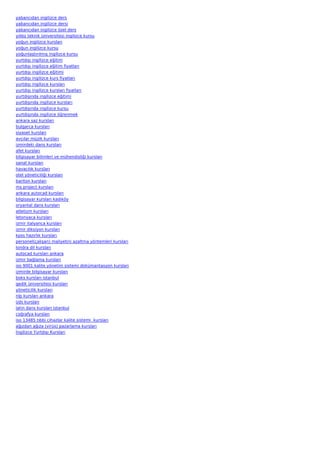 yabancıdan ingilizce ders
yabancıdan ingilizce dersi
yabancıdan ingilizce özel ders
yıldız teknik üniversitesi ingilizce kursu
yoğun ingilizce kursları
yoğun ingilizce kursu
yoğunlaştırılmış ingilizce kursu
yurtdışı ingilizce eğitim
yurtdışı ingilizce eğitim fiyatları
yurtdışı ingilizce eğitimi
yurtdışı ingilizce kurs fiyatları
yurtdışı ingilizce kursları
yurtdışı ingilizce kursları fiyatları
yurtdışında ingilizce eğitimi
yurtdışında ingilizce kursları
yurtdışında ingilizce kursu
yurtdışında ingilizce öğrenmek
ankara saz kursları
bulgarca kursları
siyaset kursları
avcılar müzik kursları
izmirdeki dans kursları
afet kursları
bilgisayar bilimleri ve mühendisliği kursları
sanat kursları
havacılık kursları
otel yöneticiliği kursları
bariton kursları
ms project kursları
ankara autocad kursları
bilgisayar kursları kadıköy
oryantal dans kursları
atletizm kursları
letonyaca kursları
izmir italyanca kursları
izmir diksiyon kursları
kpss hazırlık kursları
personel(çalışan) maliyetini azaltma yöntemleri kursları
londra dil kursları
autocad kursları ankara
izmir bağlama kursları
iso 9001 kalite yönetim sistemi dokümantasyon kursları
izmirde bilgisayar kursları
boks kursları istanbul
gedik üniversitesi kursları
yöneticilik kursları
nlp kursları ankara
üds kursları
latin dans kursları istanbul
coğrafya kursları
iso 13485 tıbbi cihazlar kalite sistemi  kursları
ağızdan ağıza (virüs) pazarlama kursları
İngilizce Yurtdışı Kursları
 