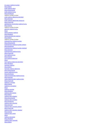 en uygun ingilizce kursları
Akiza Eğitim
evde ingilizce dersi
Akiza Danışmanlık
evde ingilizce kursu
Akiza Konferans
ingilizce yurtdışı kursları
evde ingilizce öğrenme teknikleri
Akiza Seminer
evde ingilizce öğrenmek istiyorum
Akiza Yayıncılık
galatasaray üniversitesi ingilizce kursu
Akiza Games
ingilizce yurtdışı kursları
garantili ingilizce kursu
Akiza
hafıza merkezi ingilizce
Akiza Akademi
hafıza teknikleriyle ingilizce
Akiza Eğitim
ingilizce yurtdışı kursları
hızlandırılmış ingilizce kursları
Akiza Danışmanlık
hızlandırılmış ingilizce kursları ankara
Akiza Konferans
hızlandırılmış ingilizce kursları istanbul
Akiza Seminer
hızlandırılmış ingilizce kursu
Akiza Yayıncılık
hızlı ingilizce kursu
Akiza Games
hızlı ingilizce öğrenme
Akiza
hızlı ingilizce öğrenme teknikleri
Akiza Akademi
hipnozla ingilizce
Akiza Eğitim
hipnozla ingilizce öğrenme
Akiza Danışmanlık
hukuk ingilizcesi kursu
Akiza Konferans
ingiliz konsolosluğu ingilizce kursu
Akiza Seminer
ingiliz öğretmenden ingilizce ders
Akiza Yayıncılık
ingilizce cv örneği
Akiza Games
ingilizce cv örnekleri
Akiza
ingilizce çeviriler
Akiza Akademi
ingilizce ders ilanları
Akiza Eğitim
ingilizce ders kitapları
Akiza Danışmanlık
ingilizce ders ücretleri
Akiza Konferans
ingilizce ders verenler
Akiza Seminer
ingilizce ders verenler ankara
Akiza Yayıncılık
ingilizce ders verenler istanbul
Akiza Games
ingilizce ders verilir
Akiza
ingilizce dersanesi
Akiza Akademi
ingilizce dersi verenler
Akiza Eğitim
 