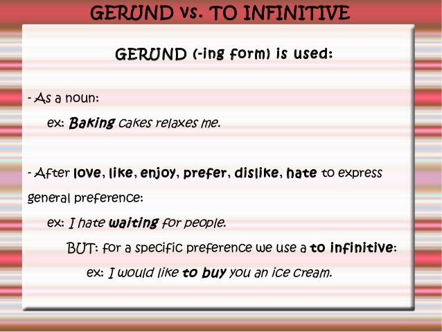 Ing to infinitive правило. Ing и инфинитив. Инфинитив ing form. Таблица ing form и Infinitive и to.