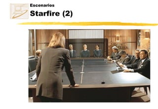 Escenarios Starfire (2) 