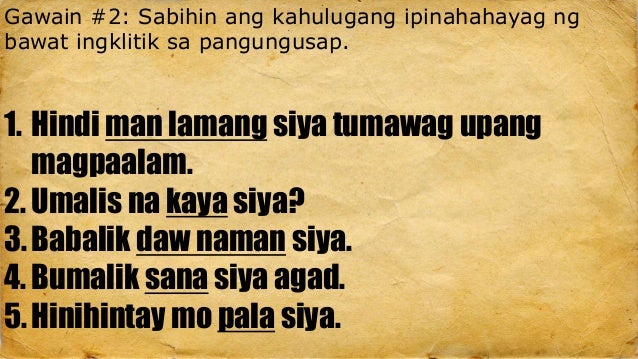 Halimbawa Ng Dayalogo | 2mapa.org