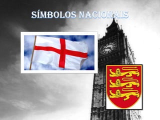 Símbolos Nacionais