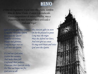 A cruz de São Patrício, que representa a bandeira da Irlanda do Norte (vermelha em formato de X)Em 1 de Maio de 1707 ocorreu a união da Inglaterra e da Escócia, dando origemao Reino Unido da Grã-Bretanha. A bandeira da Grã-Bretanha torna-se a Union Jack que une a cruz de São Jorge à cruz de Santo André. A União da Irlanda com a Grã-Bretanha só se realizaria em 1801.