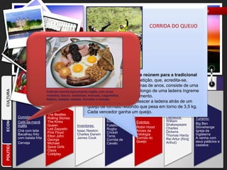 É educado para olhar para ninguém em público- A privacidade é altamente respeitada.