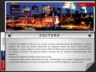 População de 49 milhões de habitantes.