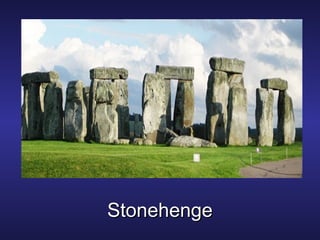 StonehengeStonehenge
 