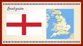 Localização:
 