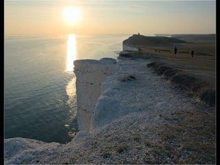 Inglaterra - Beachy Head