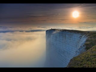 Inglaterra - Beachy Head