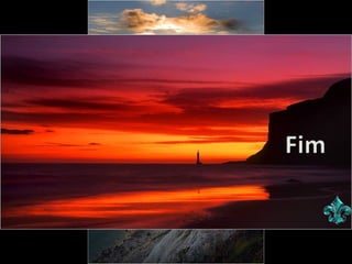 Inglaterra - Beachy Head