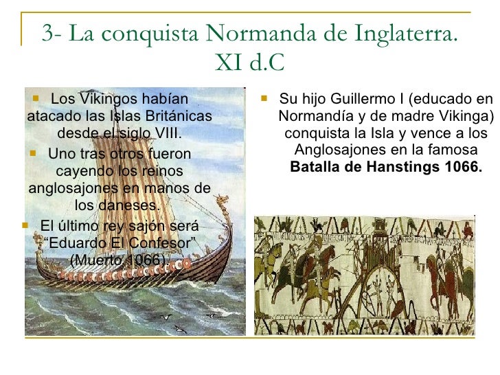 Inglaterra En La Edad Media