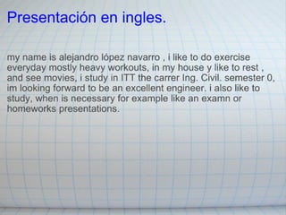 Ingles 