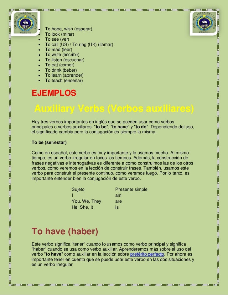 Conjugacion verbo kennenlernen