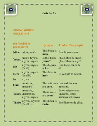 Ingles
