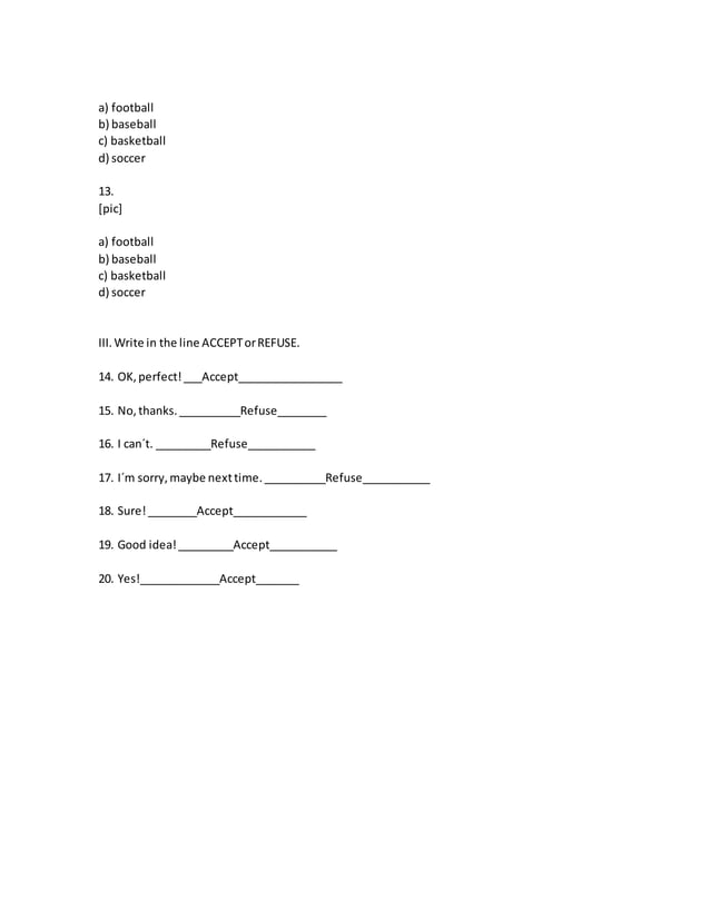 Ingles primer bimestre secundaria primero