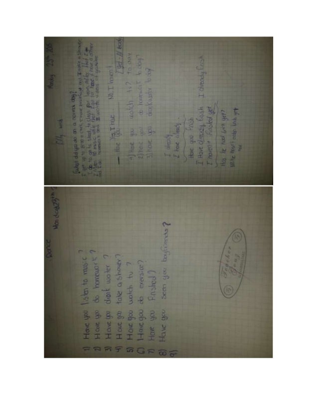 Ingles Iii Parcial 3