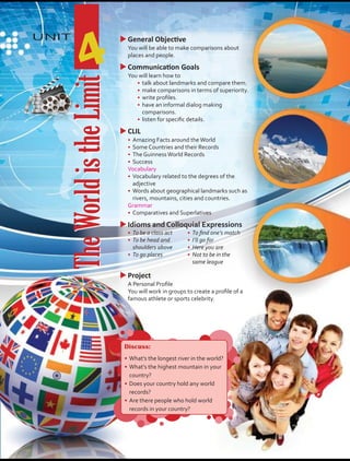 Ingles a2.1-student-book-10 egb-forosecuador | PDF