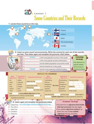 Ingles a2.1-student-book-10 egb-forosecuador | PDF