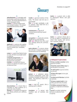 Ingles a2.1-student-book-10 egb-forosecuador | PDF
