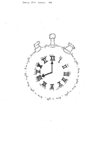 Inglés 3º B  Prof. Carmen Pérez