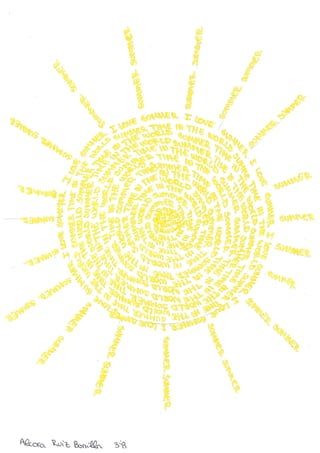 Inglés 3º B  Prof. Carmen Pérez