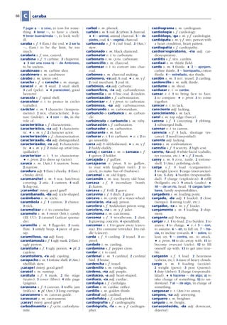 Ingles espanol moda faka