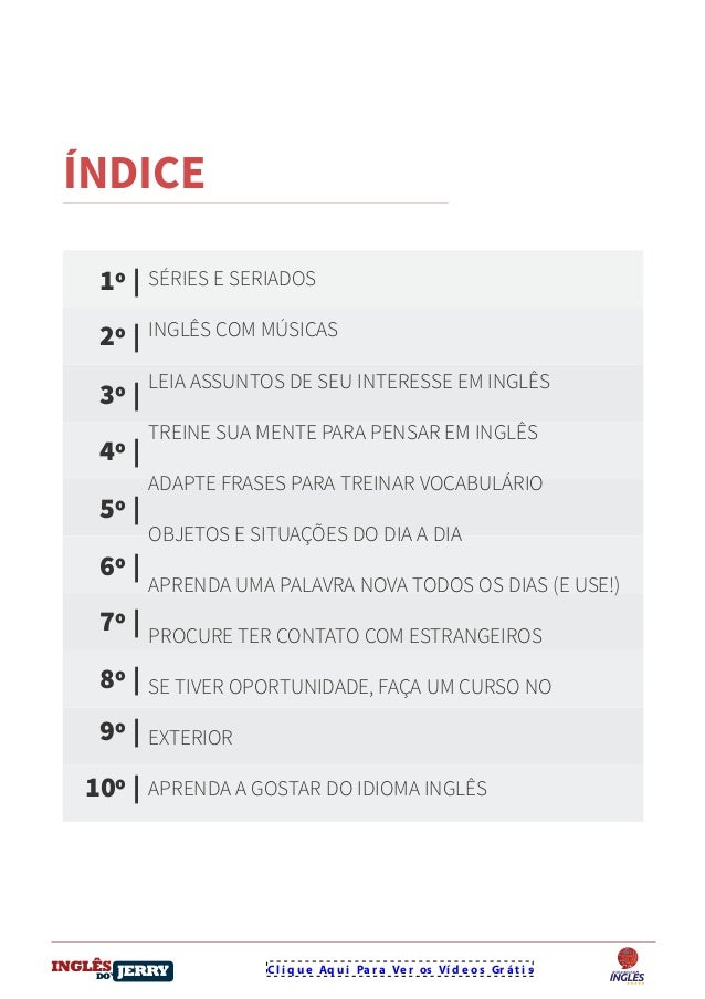Livro ingles para totos pdf download Livro ingles para totos pdf download