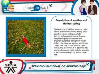 ingles 13 estaciones del año..pptx