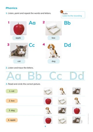 Ingles 2 modulo_1 | PDF
