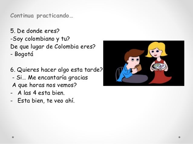 Ingles De Conversacion Ingles De Conversacion