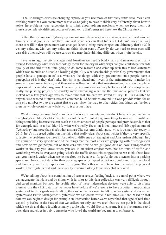 Video Trascrizione In Inglese