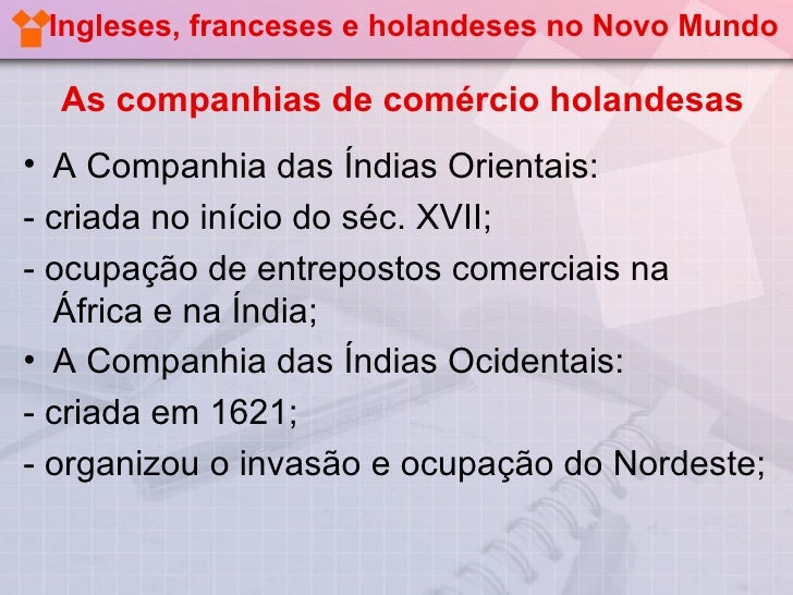Image result for companhia das indias ocidentais slideshare