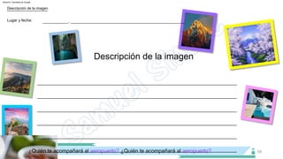 Descripción de la imagen
¿Quién te acompañará al aeropuerto? ¿Quién te acompañará al aeropuerto?
___________, _________________________________________________
Lugar y fecha:
Descripción de la imagen
59
__________________________________________________________________________________
__________________________________________________________________________________
__________________________________________________________________________________
__________________________________________________________________________________
__________________________________________________________________________________
__________________________________________________________________________________
Machine Translated by Google
 
