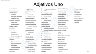 Sucio sucio
•
• Ingenuo ingenuo
Inquieto inquieto
• Coherente Coherente
•
• Viejo Viejo
•
Tidy Ordenado
• Escandaloso bullicioso
• Impaciente Impaciente
Servicio útil
Celoso Fervoroso
• Crujiente Crujiente •
Oscuro Oscuro
•
Juguetón Juguetón
•
•
• Impulsivo Impulsivo
Idle Desocupado
• Frío frío
•
• Despierta Despierto
Rencoroso Malicioso • Aburrido Aburrido • Brillante
Brillante
Apreto apretado
Cauteloso Cauto
•
• Distraído Distraído
Intolerante Intolerante
Temprano temprano • Joven Joven
Cuidadoso
•
• Inteligente y listo
Vivaz animado
•
Educado educado
• Severo severo
• Hábil hábil
•
• Sharp Avispado •
Snobby Pretencioso
• Anormal Anormal
Infantil infantil
• Bajo Bajo
•
Descuidado descuidado
Emocionalmente sensato
•
• Torpe torpe
• Equilibrado Equilibrado •
Hermoso Hermoso
• Groggy Atontado •
Hearty Cordial • Heavy
Pesado
Realista Realista
Taciturno hosco
• Reservado Reservado
•
Sofisticado Sofisticado
Fiable
• • Mordaz cáustico
• Afilado afilado
• Amargo amargo
•
•
Sagaz perspicaz
• Horrible Horrible
•
• Denso Denso
•
• Celoso cínico
• Melancólico Sombrío •
Bueno Bueno
• Cortante contundente
•
Amargado resentido
• Receloso receloso
• Curioso Curioso
• Barato Barato •
Maleducado grosero
• Peligroso Peligroso •
Profundo Profundo
Emocionado
Consternado angustiado •
Somnoliento somnoliento
• Crass Basto
•
•
•
• Encantador encantador
•
• Cruel cruel
Agradable Agradable
• Valiente Intrépido
• Inmaduro Inmaduro
•
• Interesante Interesante
Tranquilizador tranquilizador
• Aventurero aventurero
• Celoso celoso
•
• Valiente valiente
•
• Triste Triste
• Estrecho angosto
• Ardiente Ardiente
• Cascarrabias cascarrabias
• Ambicioso Ambicioso
•
• Engreído Engreído •
Seguro Seguro
• Ágil Ágil
Nublado nublado
• Gracioso Gracioso •
Angelical Angelical
•
• Atento Atento
• Cariñoso Afectuoso
•
Llano poco profundo
Simpático amigable
•
86
• Verdadero Verdadero
• Travieso travieso
• Seco seco • Barato barato
Adjetivos Uno
Machine Translated by Google
 
