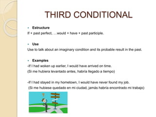 Ingles/ conditionals sentence | PPT