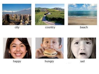 Ingles presente simple