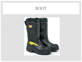 BOOT
 