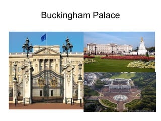Buckingham Palace